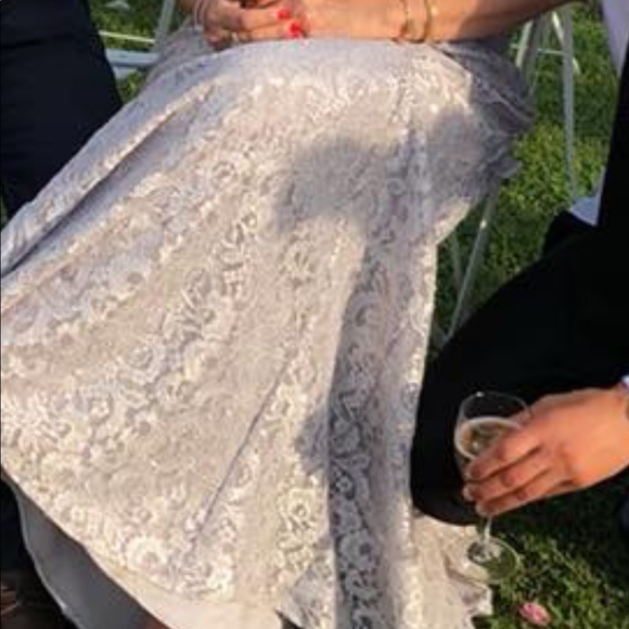 Party or wedding dress - Picture 4 of 7